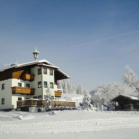 Bed and Breakfast Schnollhof Sankt Martin am Tennengebirge Exteriér fotografie