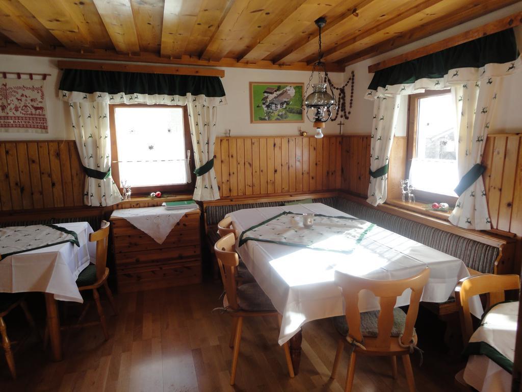 Bed and Breakfast Schnoellhof Sankt Martin am Tennengebirge Exteriér fotografie